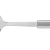 Tramontina Marffim stainless steel rice serving spoon