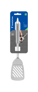 Tramontina Marffim stainless steel turner