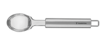 Tramontina Marffim stainless steel ice cream scoop