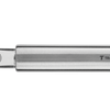 Tramontina Marffim stainless steel potato peeler