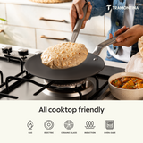 Heritage Iron Roti Tawa 26 cm