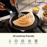 Heritage Iron Dosa Tawa 28 cm