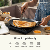 Heritage Iron Dosa Tawa 30 cm