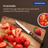 Tradicional Fruit Knife Set of 2