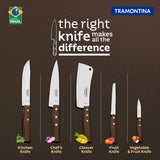 Tradicional Fruit Knife Set of 2