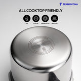 Aero Triply Pressure Cooker 3.0 Litre
