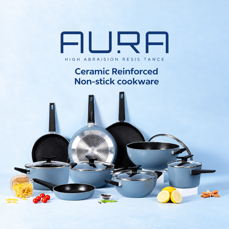 Aura Collection