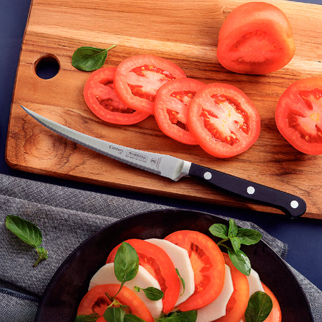 Century Stainless Steel Tomato Knife 5"