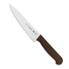 Professional Meat/ Chef Knife 20 cm/ 8in SH - Brown