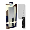 Century Cleaver Knife 17 cm/ 7in - Black