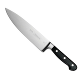 Century Chefs Knife 20 cm /8in - Black