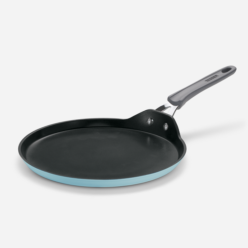 Velo Forged Dosa Tawa 28 cm - Sea