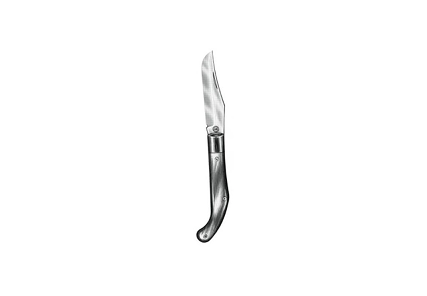 Launch of the “Santa Bárbara” pocketknife