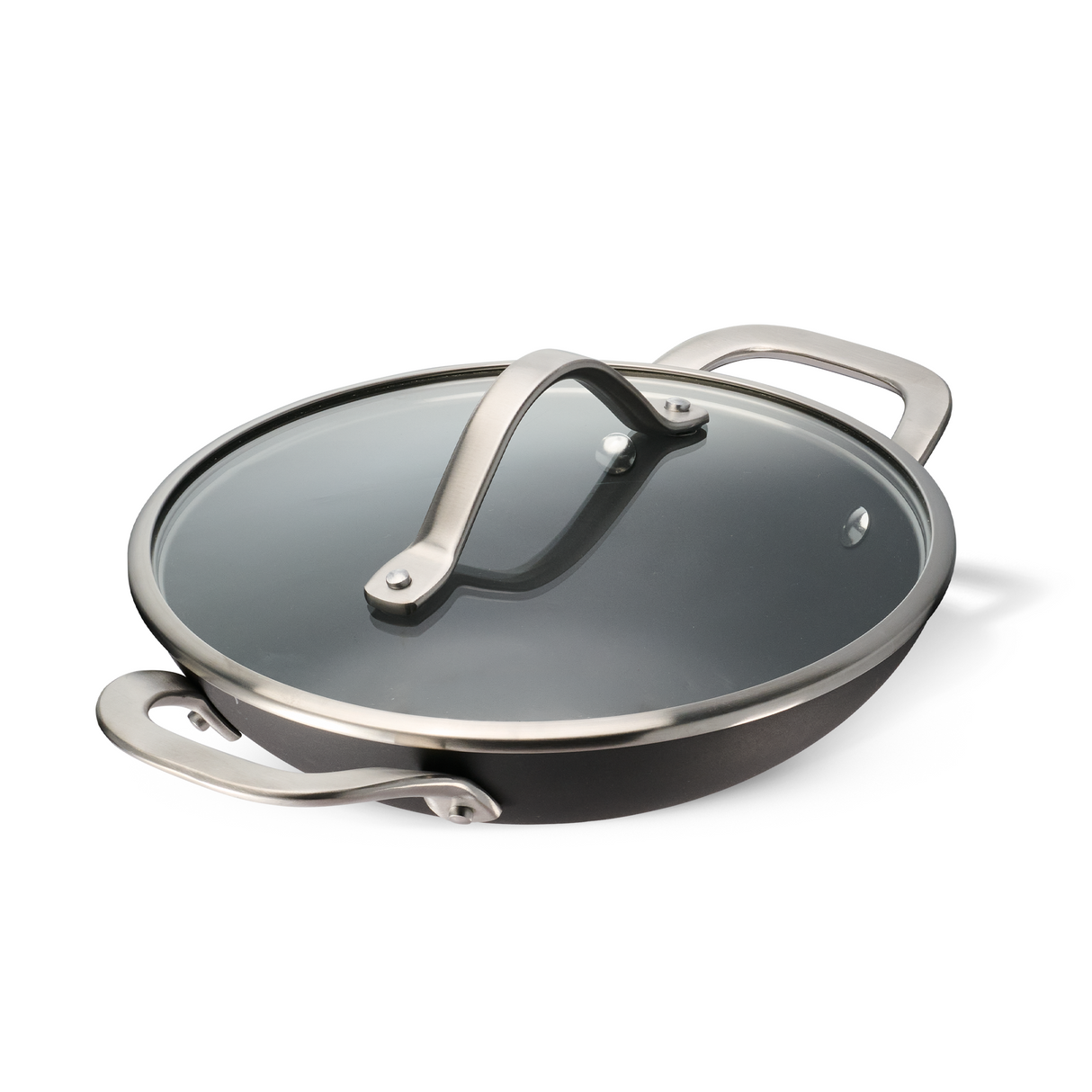 Tramontina Heritage Iron Appachetty 22 cm