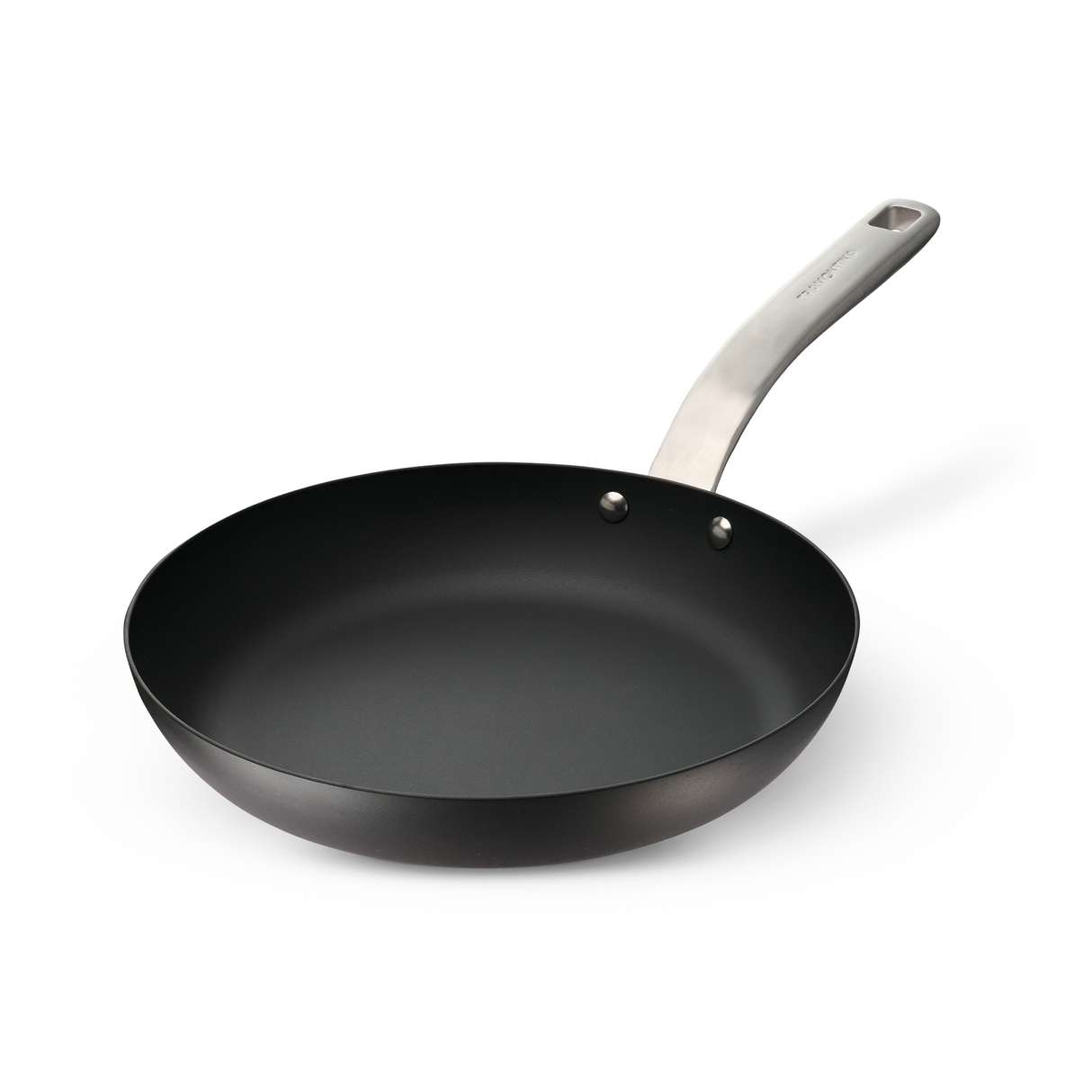 Heritage Iron Fry Pan 24 cm