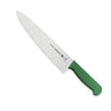 Professional Meat/ Chef Knife 15 cm/ 6in LH - Green