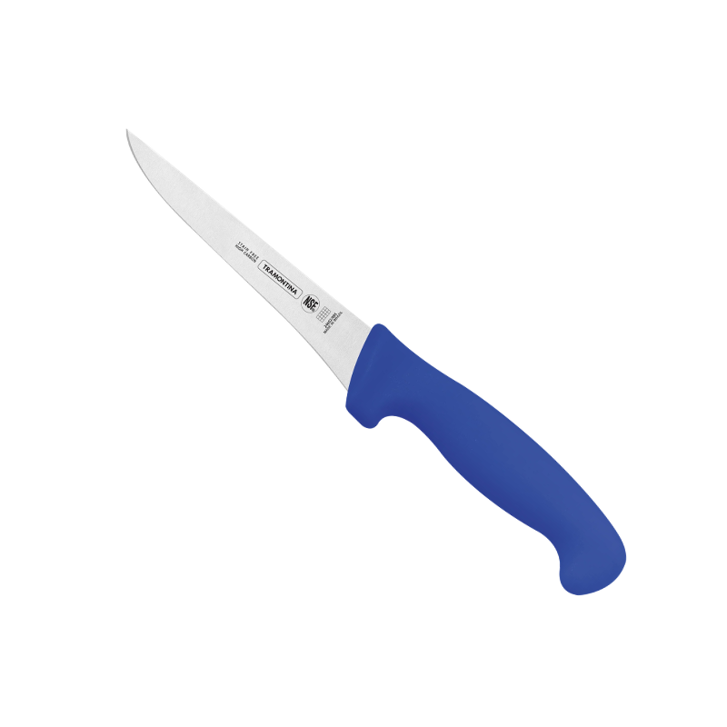 Professional Boning Knife 12 cm/ 5in - Blue