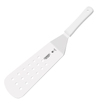 Professional Fried Food Spatula 22 cm/ 9in - White