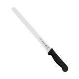 Professional Master Pastry Knife  30 cm/ 12in - Black