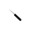 Professional Vegetable Knife 7 cm/ 3in - Black