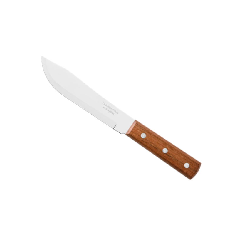 Dynamic Butcher Knife 15 cm/ 6in - Wood