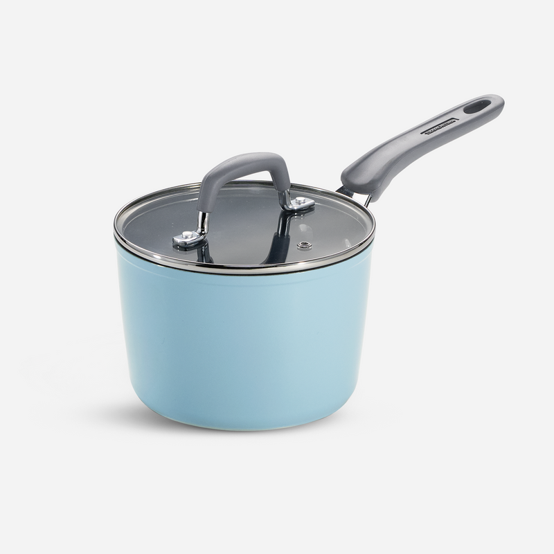 Velo Forged Sauce Pan 16 cm - Sea