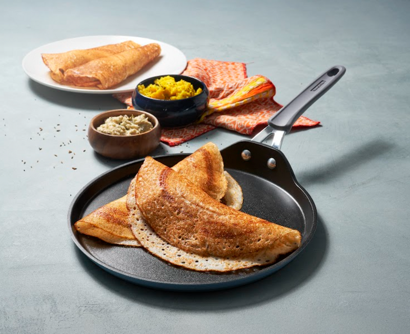 Crispy Dosa