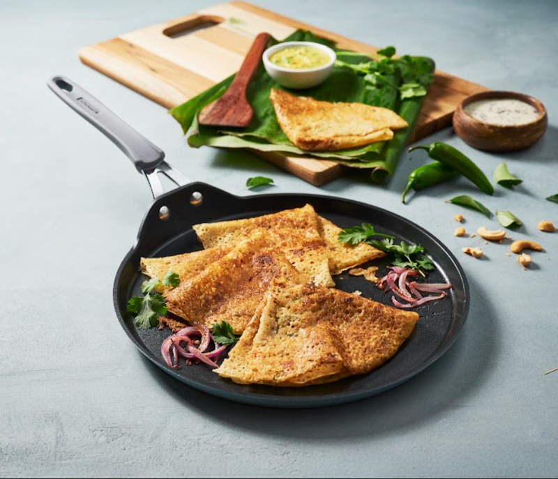 Roti & Phulka