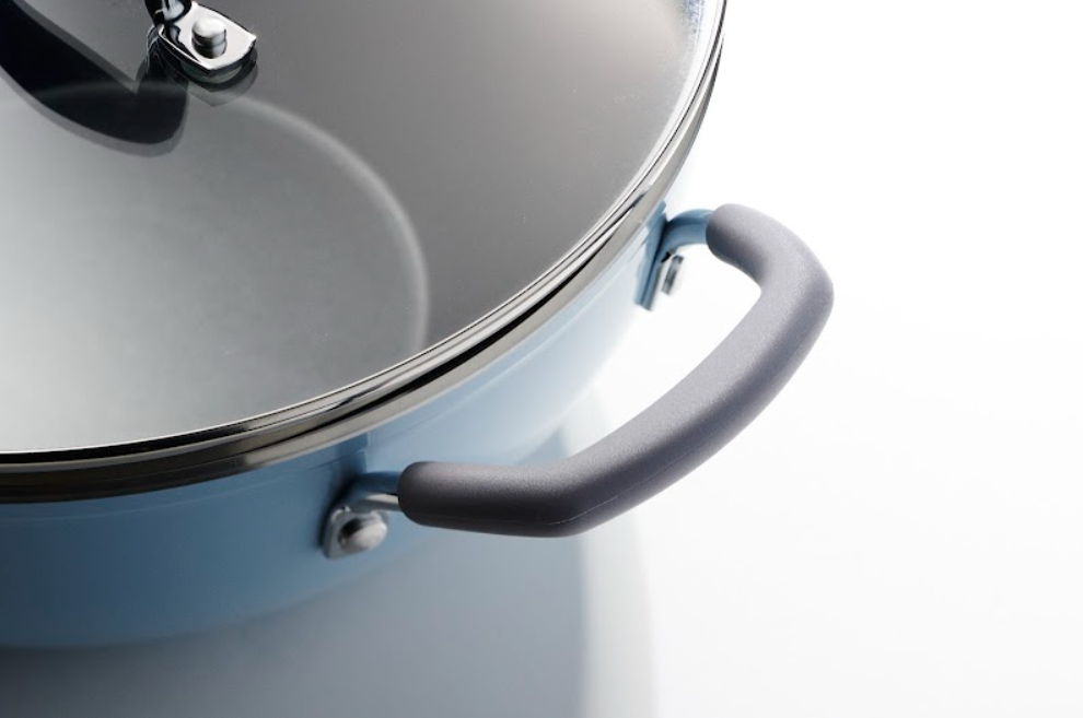 Keep it spotless