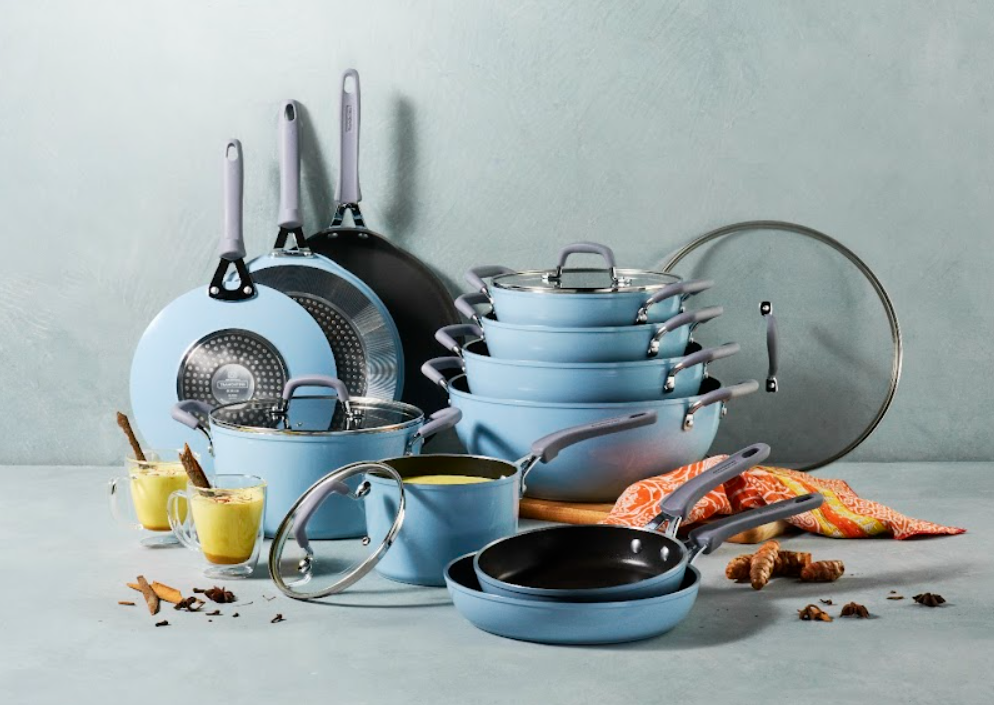 Dishwasher safe, easy to clean