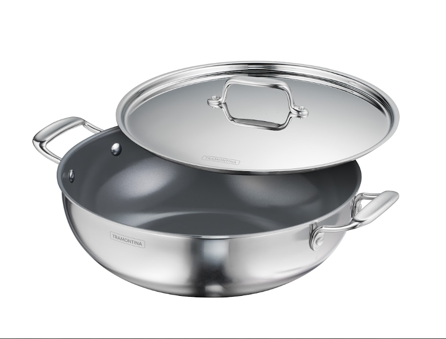 7th-Gen ceramic non-stick