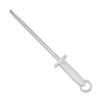 Professional Sharpener 20 cm/ 8in - White