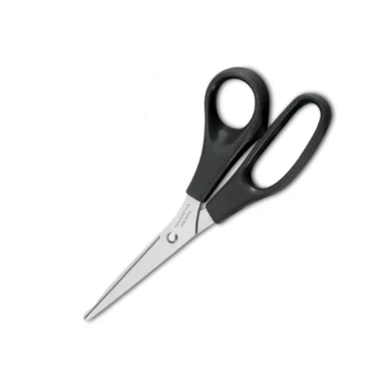 Supercut Sewing Scissors 17 cm/ 7in - Black