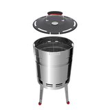 Tramontina Outdoor Charcoal Grill Set