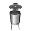 Tramontina Outdoor Charcoal Grill Set
