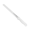Tramontina Professional Cake/Bread Knife  25 cm/ 10in - White
