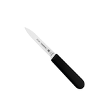 Tramontina Professional Vegetable Knife  10 cm/ 4in - Black