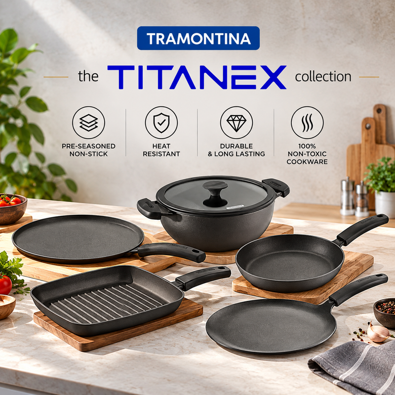 Titanex Collection