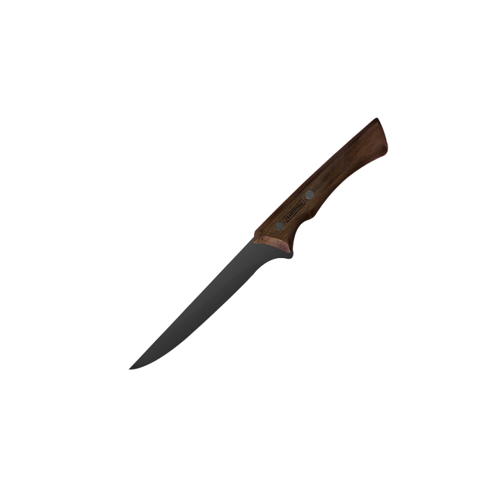 Churrasco Black Boning Knife 15 cm/ 6in - Wood