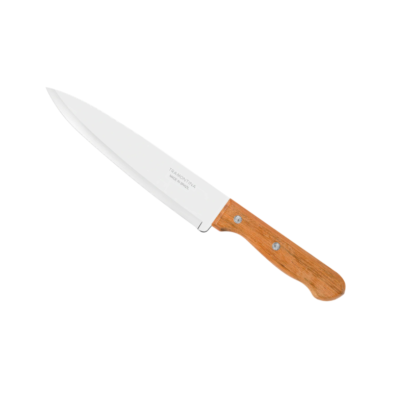 Dynamic Chef Knife 20 cm/ 8in - Wood
