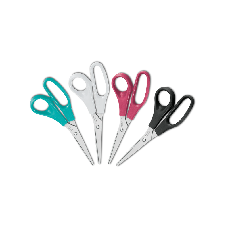 Supercut Sewing Scissors 17 cm/ 7in - Black