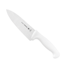 Professional Meat/ Chef Knife 15 cm/ 6in LH - White
