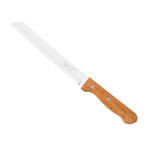 Dynamic Bread Knife 20 cm/ 8in - Wood