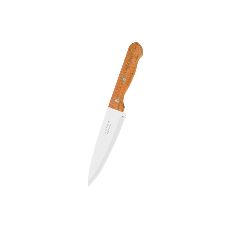 Dynamic Chef Knife 15 cm/ 6in - Wood