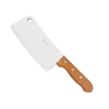 Dynamic Cleaver 17 cm/ 7in - Wood