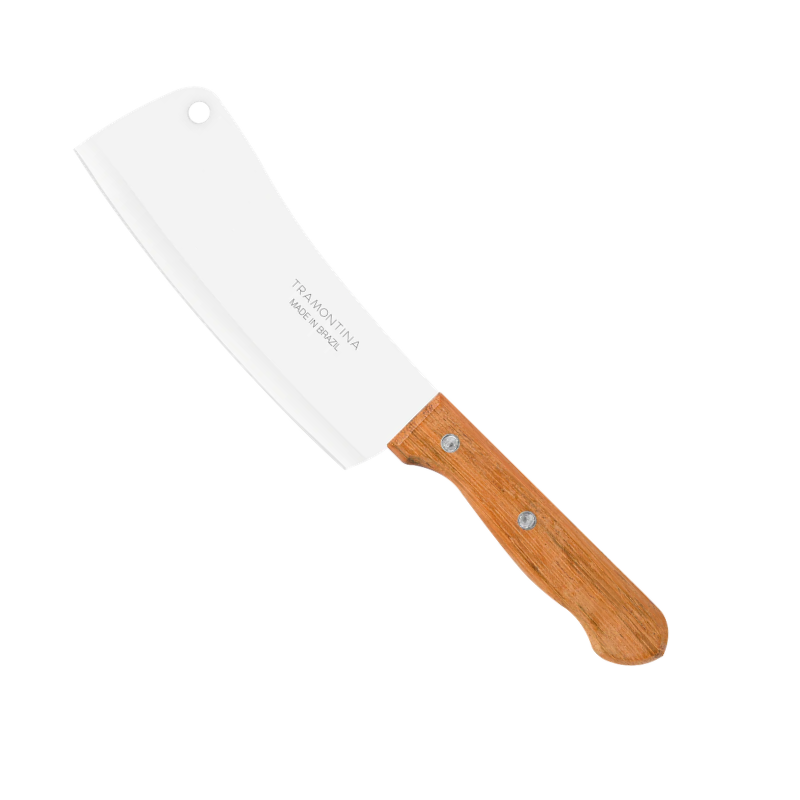 Dynamic Cleaver 15 cm/ 6in - Wood