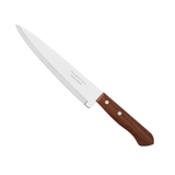 Dynamic Fish and Kitchen Knife 20 cm/ 8in - Wood