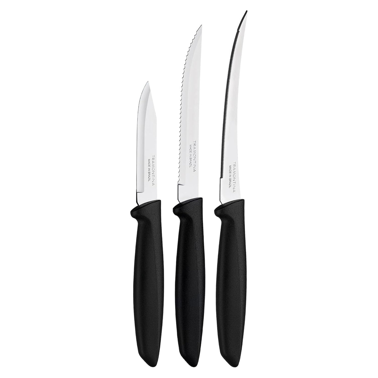 Plenus Set of 3 Knives