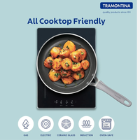Velo Complete Cookware Set - Sand