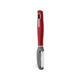 Verano Peeler Smooth Edge - Red